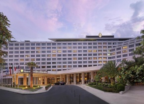 Athenaeum Intercontinental