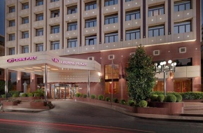 Crowne Plaza Athens City Centre, an IHG Hotel