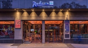 Radisson Blu Park Hotel Athens